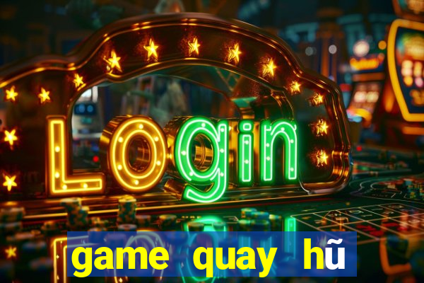 game quay hũ đại dương huyền bí