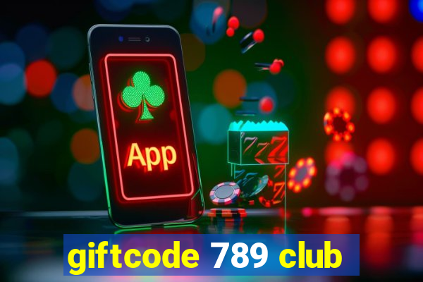 giftcode 789 club