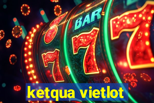 ketqua vietlot