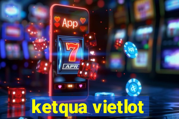 ketqua vietlot