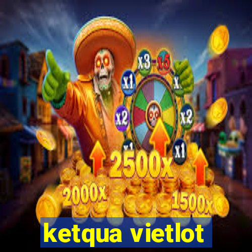 ketqua vietlot