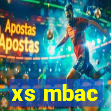 xs mbac