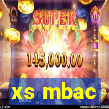 xs mbac