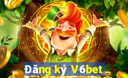 Đăng ký V6bet