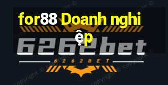 for88 Doanh nghiệp