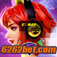 xố wap