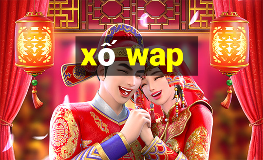 xố wap