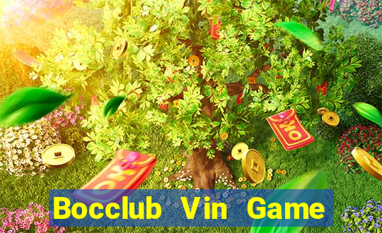 Bocclub Vin Game Bài Online