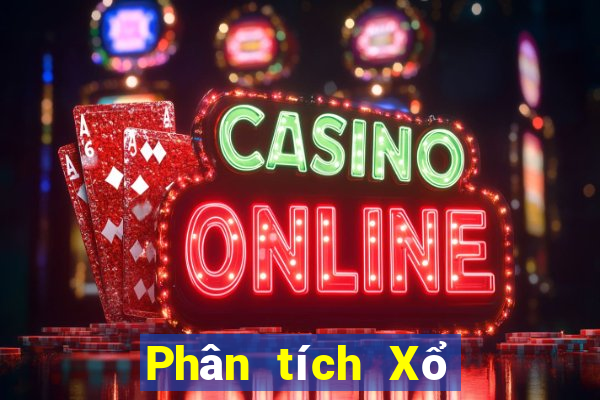 Phân tích Xổ Số binh dinh ngày 7