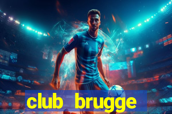 club brugge football club