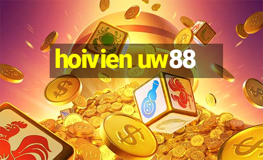 hoivien uw88