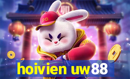 hoivien uw88