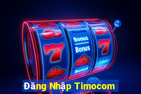 Đăng Nhập Timocom