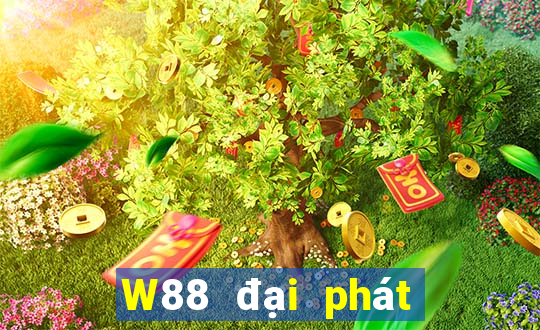 W88 đại phát phiên bản 188 thật