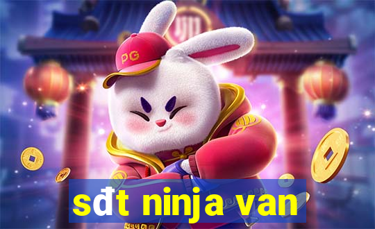 sđt ninja van