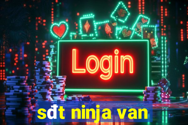 sđt ninja van