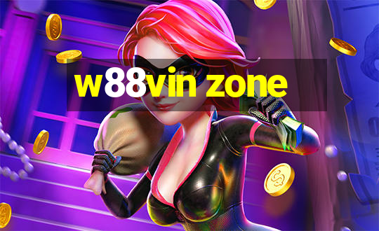 w88vin zone