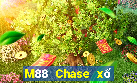 M88 Chase xổ số Navigation Net