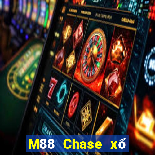 M88 Chase xổ số Navigation Net