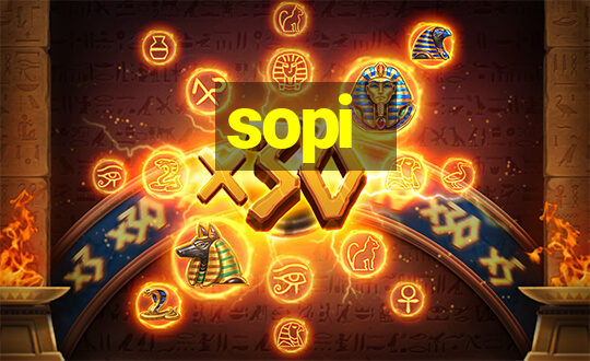 sopi