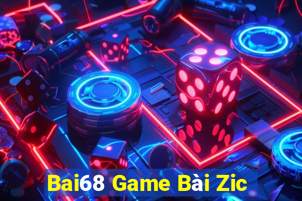 Bai68 Game Bài Zic