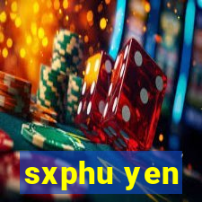 sxphu yen