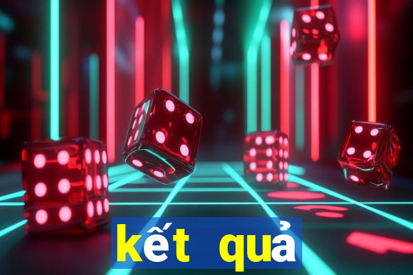 kết quả vietlott 3d