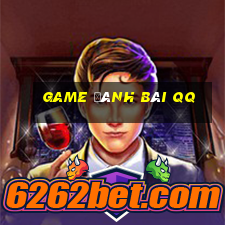 game đánh bài qq