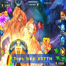 Trực tiếp XSTTH ngày 29