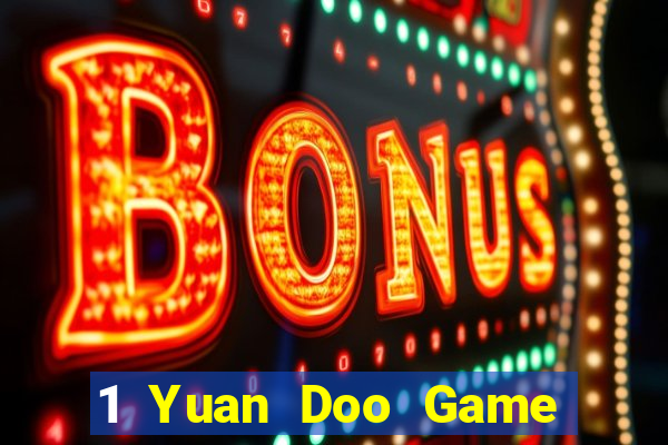 1 Yuan Doo Game bài địa chủ