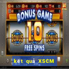 kết quả XSCM ngày 28