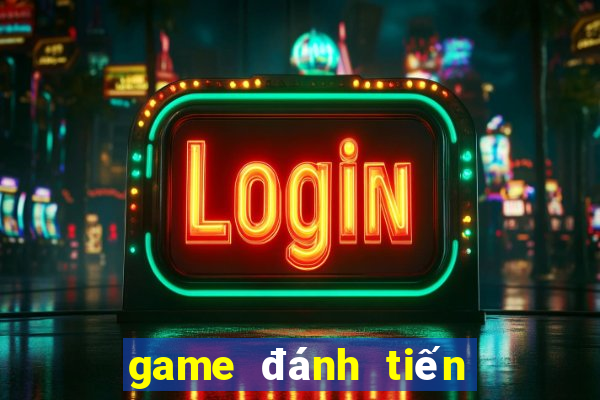 game đánh tiến lên miền nam