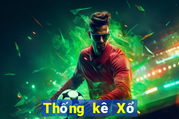 Thống kê Xổ Số an giang ngày 30