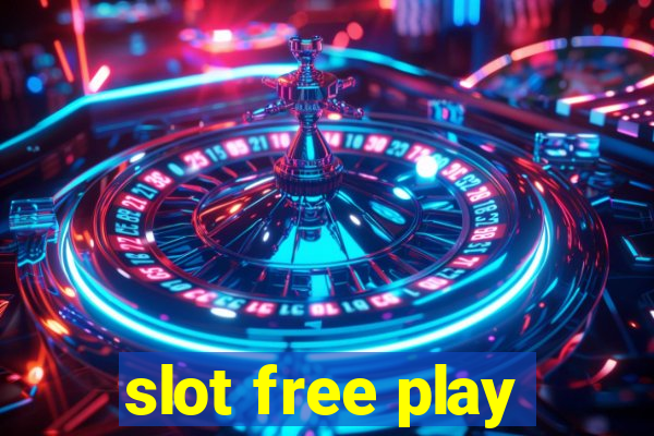 slot free play