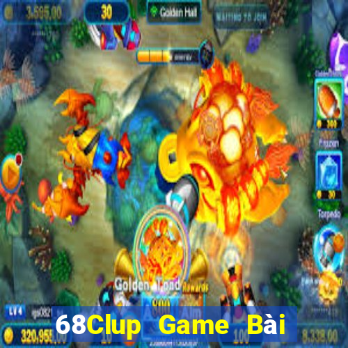 68Clup Game Bài Yugioh Android