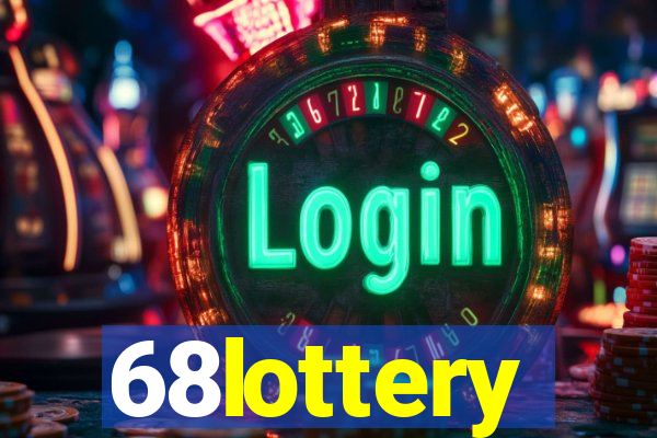 68lottery