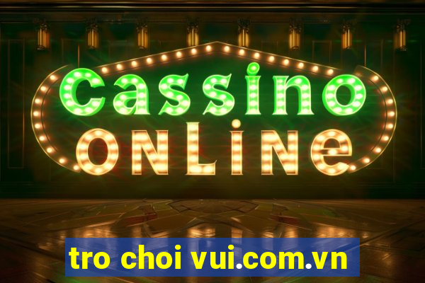 tro choi vui.com.vn