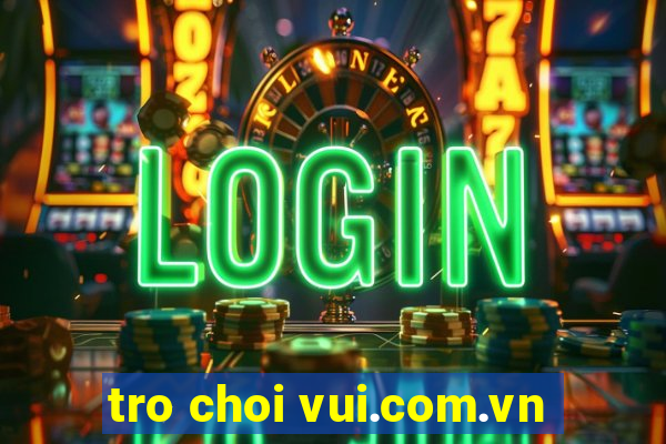 tro choi vui.com.vn