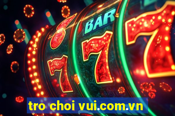 tro choi vui.com.vn