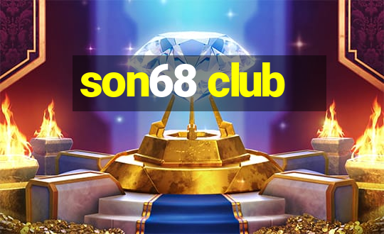 son68 club