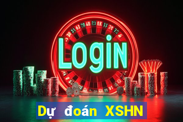 Dự đoán XSHN ngày 15