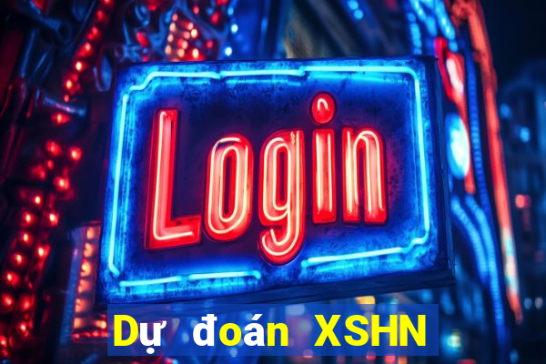 Dự đoán XSHN ngày 15