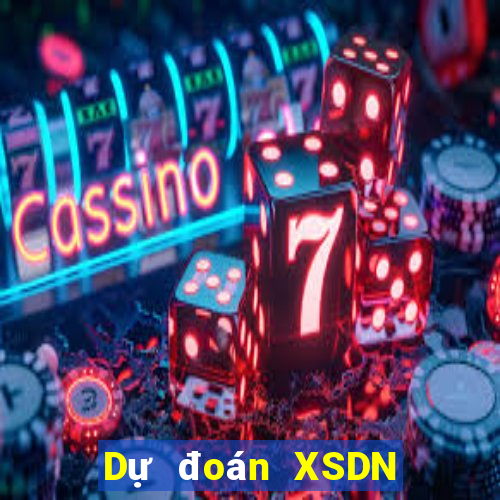 Dự đoán XSDN ngày 28