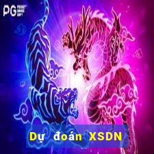 Dự đoán XSDN ngày 28