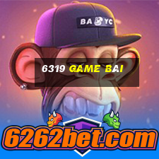 6319 game bài