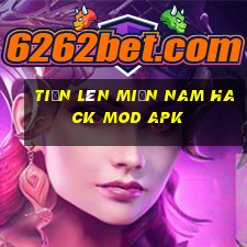 Tiến Lên Miền Nam Hack MOD APK