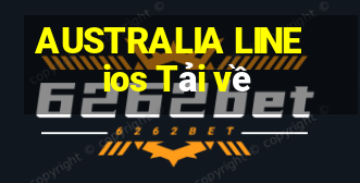 AUSTRALIA LINE ios Tải về