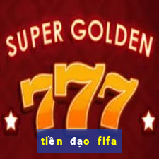 tiền đạo fifa online 3