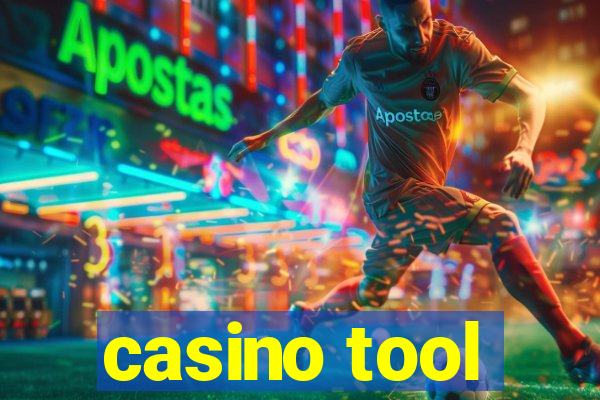 casino tool