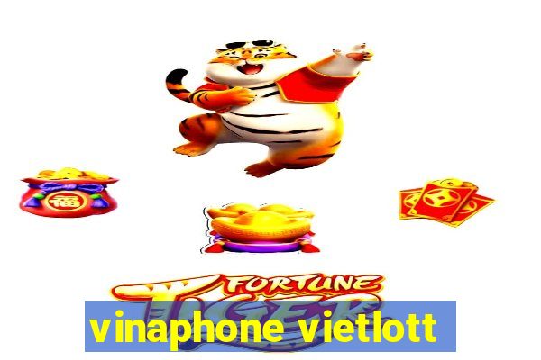 vinaphone vietlott